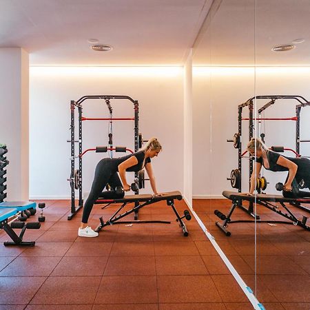 Hotel Seth Santo Tomás Zewnętrze zdjęcie
