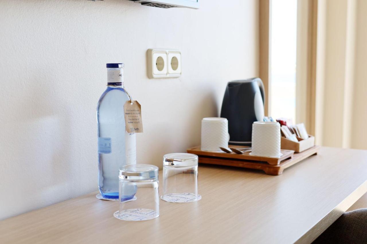 Hotel Seth Santo Tomás Zewnętrze zdjęcie