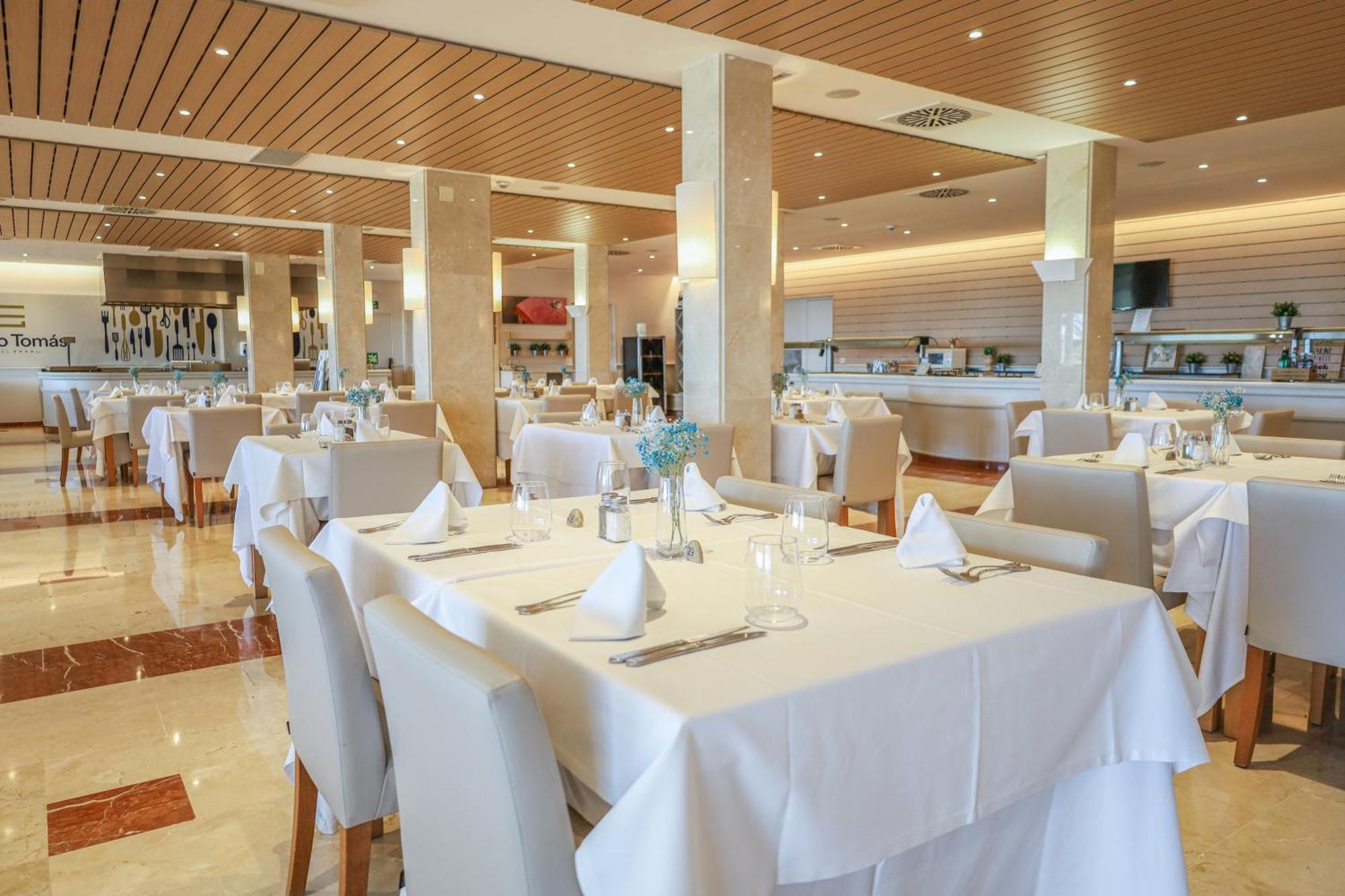 Hotel Seth Santo Tomás Zewnętrze zdjęcie