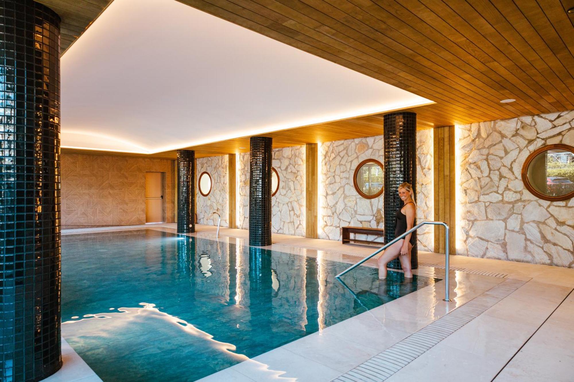 Hotel Seth Santo Tomás Zewnętrze zdjęcie