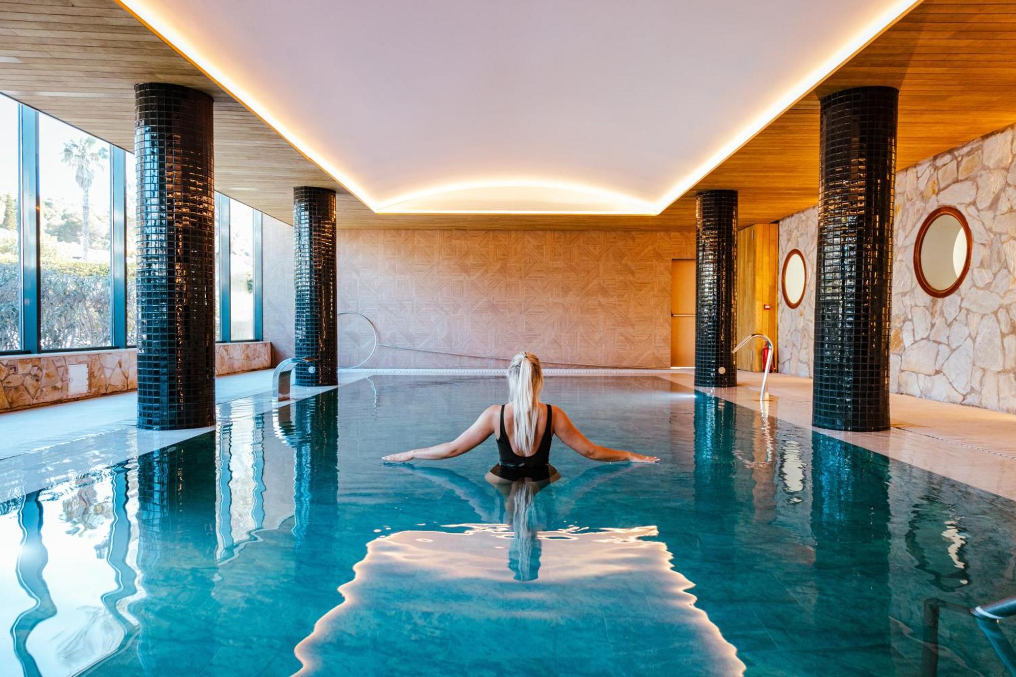 Hotel Seth Santo Tomás Zewnętrze zdjęcie