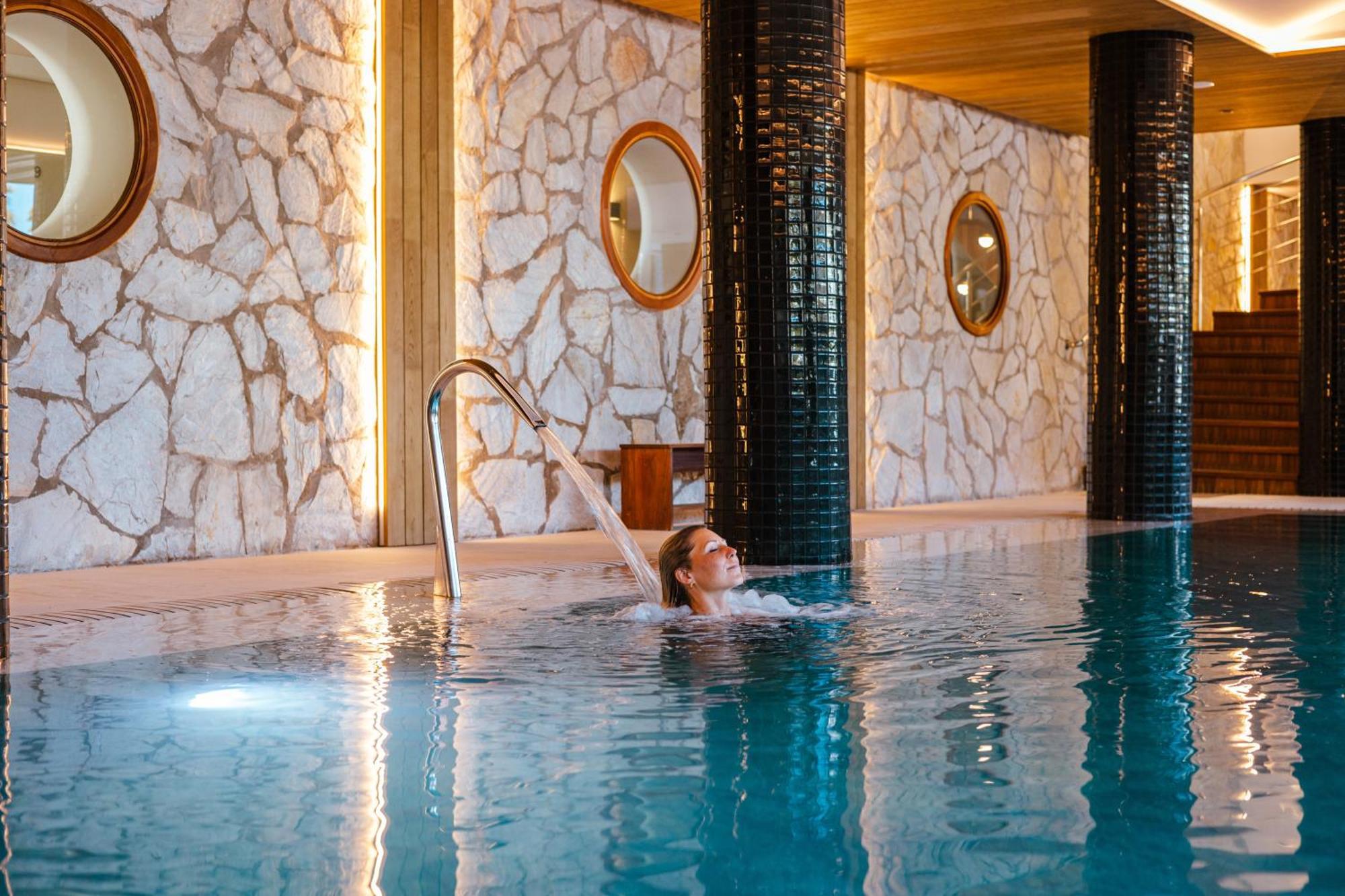 Hotel Seth Santo Tomás Zewnętrze zdjęcie