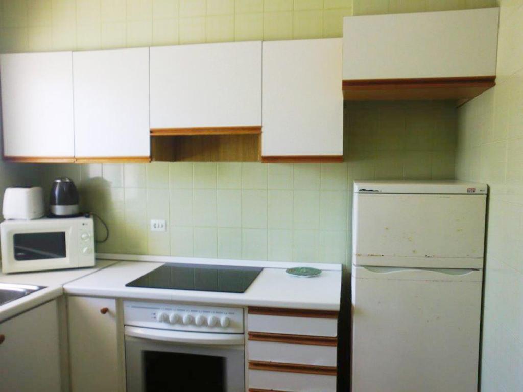Hotel Seth Santo Tomás Zewnętrze zdjęcie